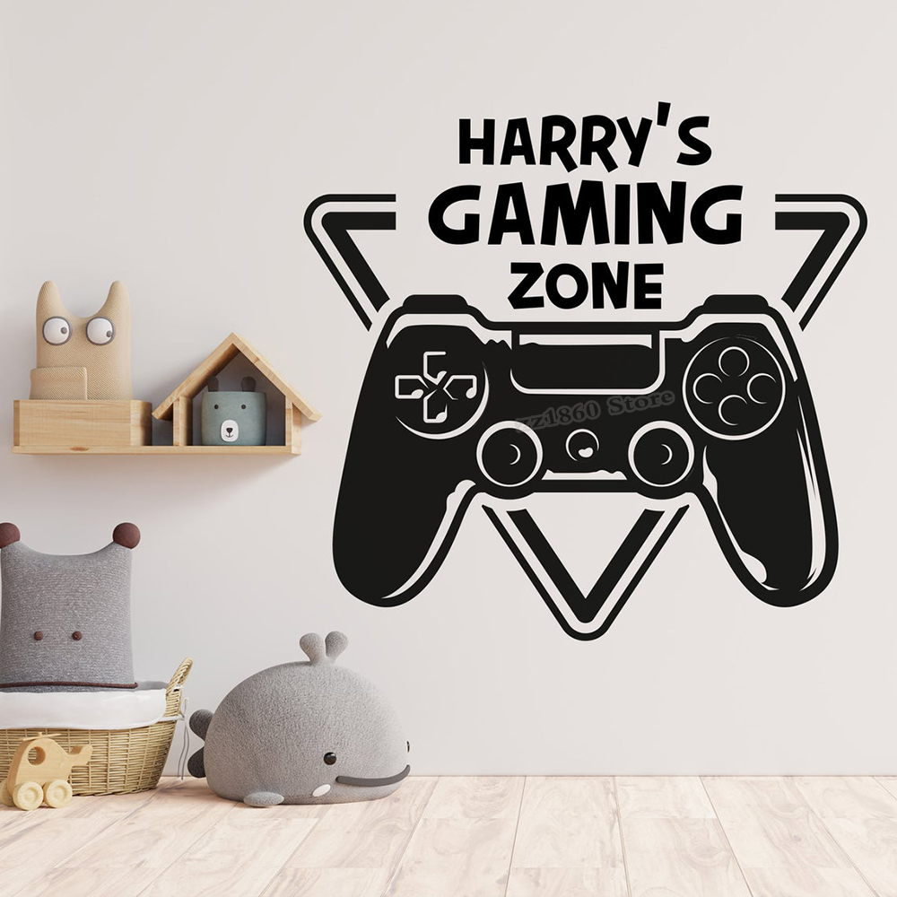 Özel adı oyun bölge duvar çıka - Gaming Accessories Wall incelemesi ve fiyatı