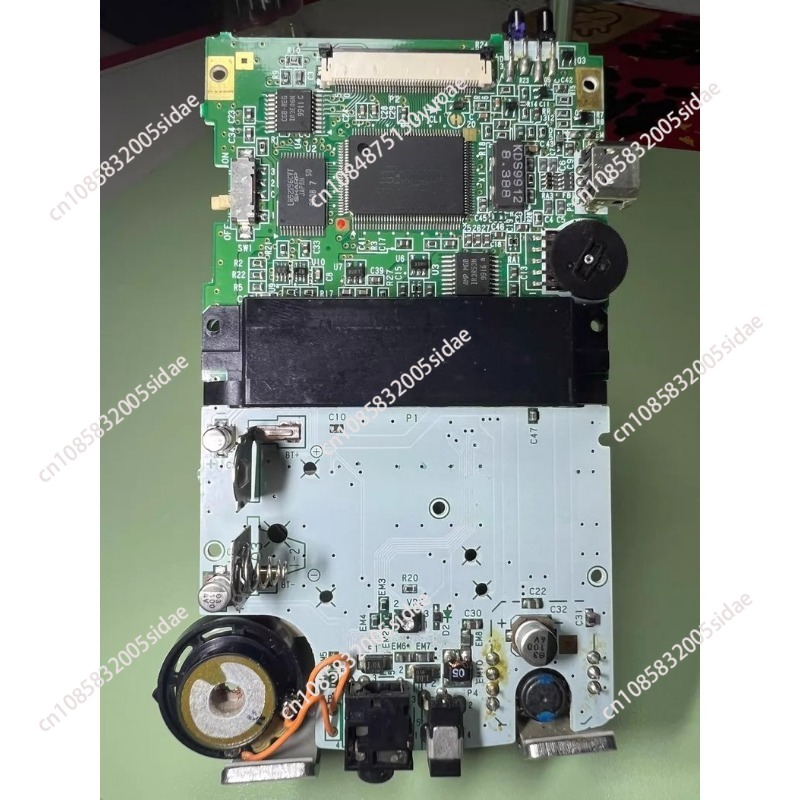 1 adet % 100% Test Edilmiş PCB - Gaming Accessories Console incelemesi ve fiyatı