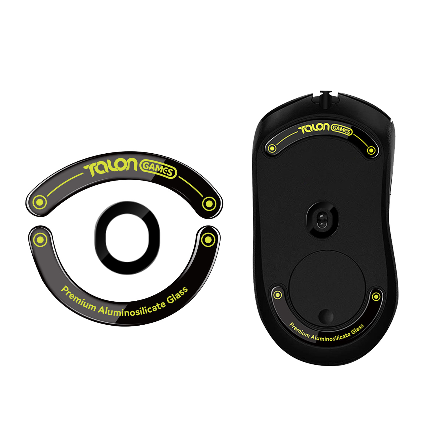 TALONGAMES Cam Fare Ayakları L - Gaming Accessories Logitech incelemesi ve fiyatı
