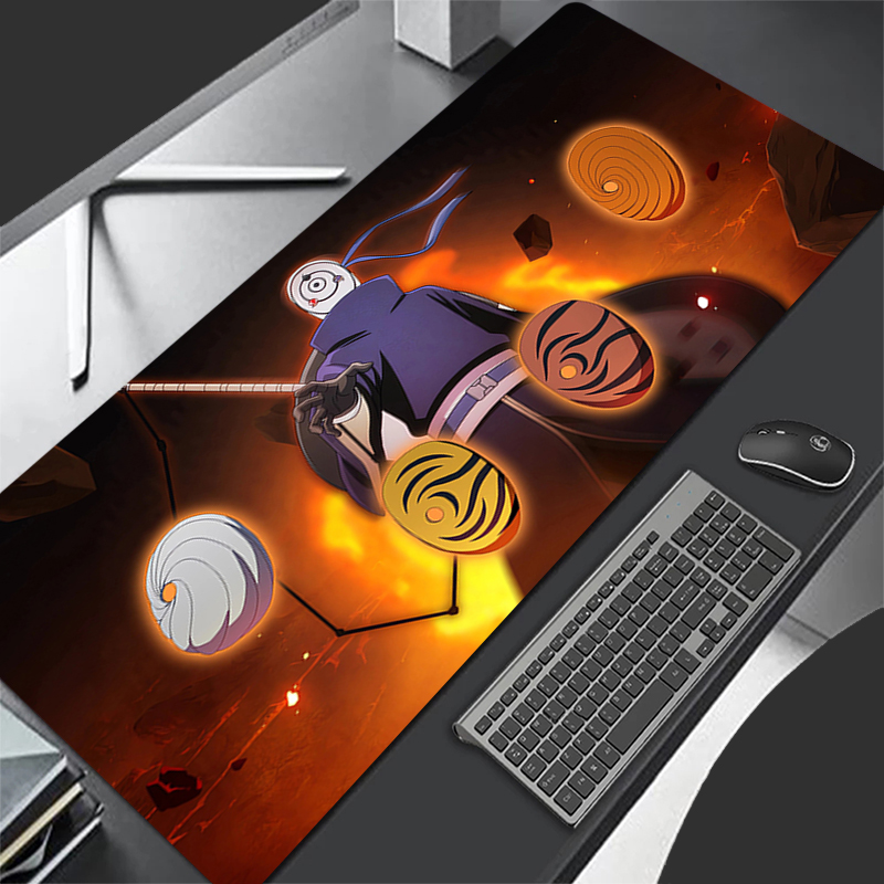 Mouse Pad Anime Carpe Büyük Na - Gaming Accessories For Desk incelemesi ve fiyatı