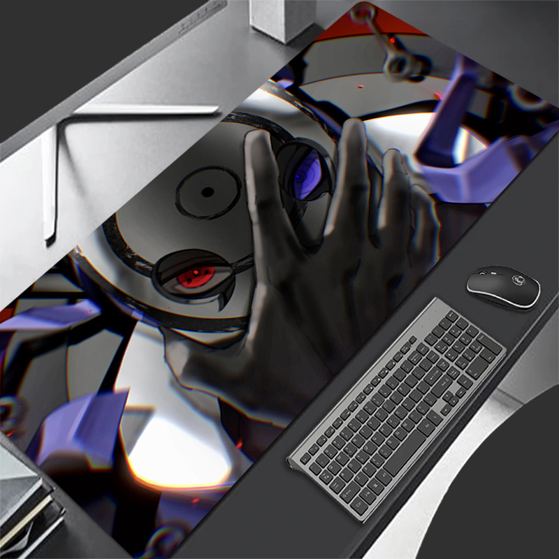 Mouse Pad Anime Carpe Büyük Na - Gaming Accessories For Desk incelemesi ve fiyatı