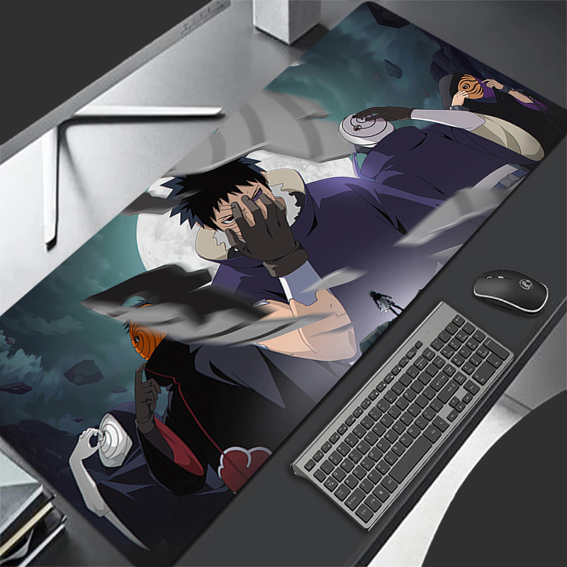 Mouse Pad Anime Carpe Büyük Na - Gaming Accessories For Desk incelemesi ve fiyatı