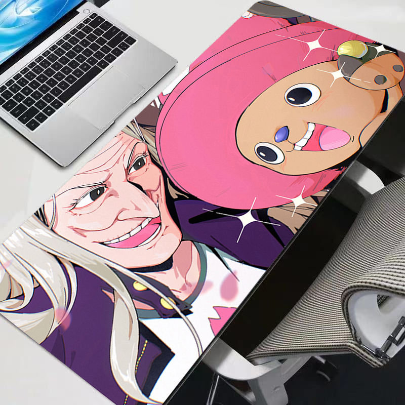 Kawaii Mouse Pad Anime Sevimli - Gaming Accessories For Desk incelemesi ve fiyatı