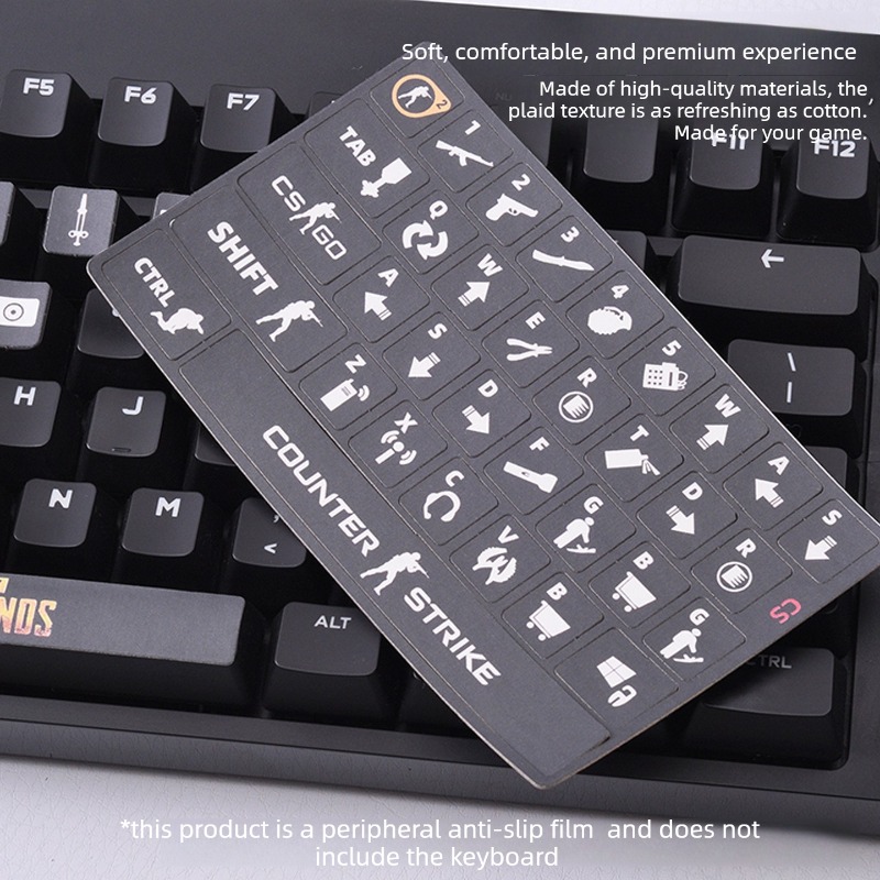 Logitech G610 Klavye için Evre - Gaming Accessories Logitech incelemesi ve fiyatı