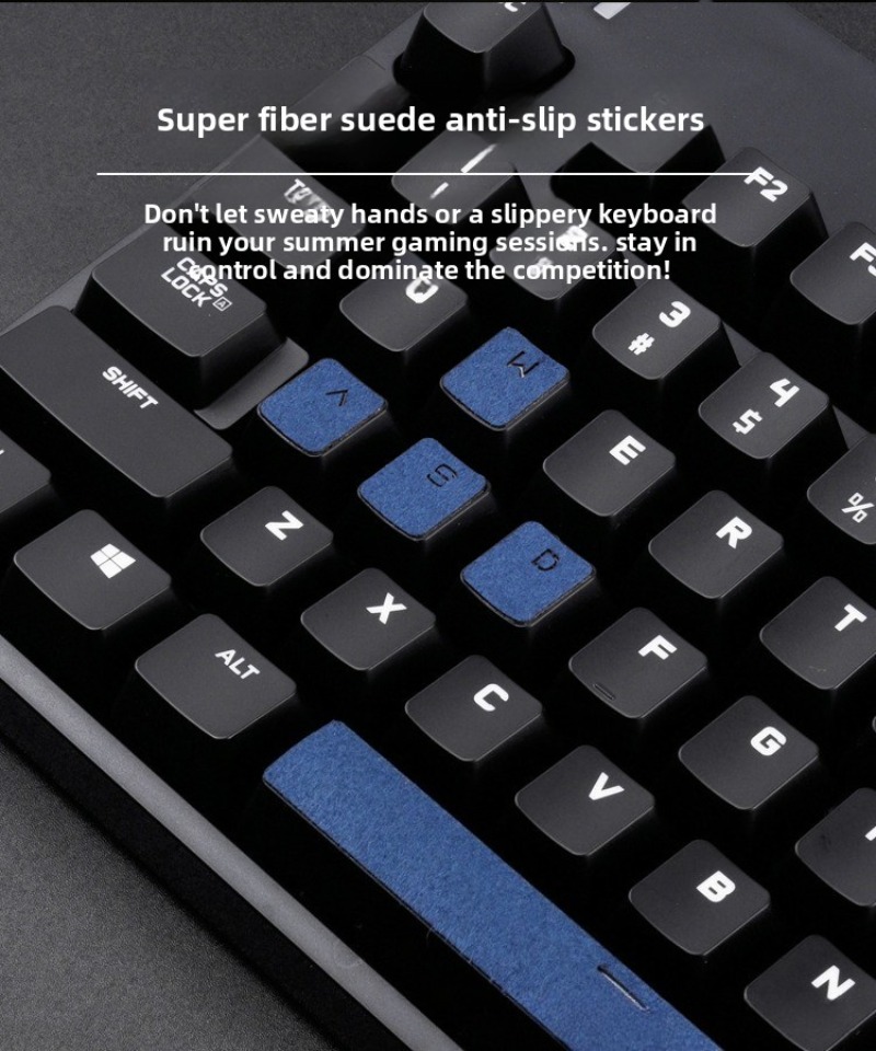 Logitech G610 Klavye için Evre - Gaming Accessories Logitech incelemesi ve fiyatı