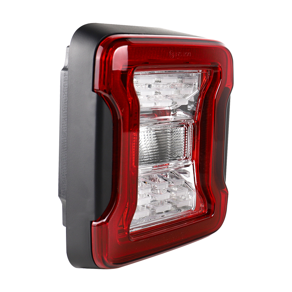 LED park lambaları Jeep Wrangl - Gaming Accessories Storage incelemesi ve fiyatı