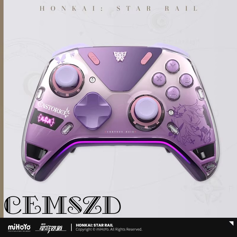 [Orijinal] Stokta Castorice Ga - Gaming Accessories In China incelemesi ve fiyatı