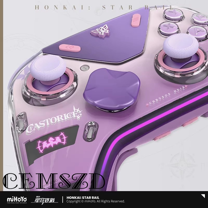 [Orijinal] Stokta Castorice Ga - Gaming Accessories In China incelemesi ve fiyatı