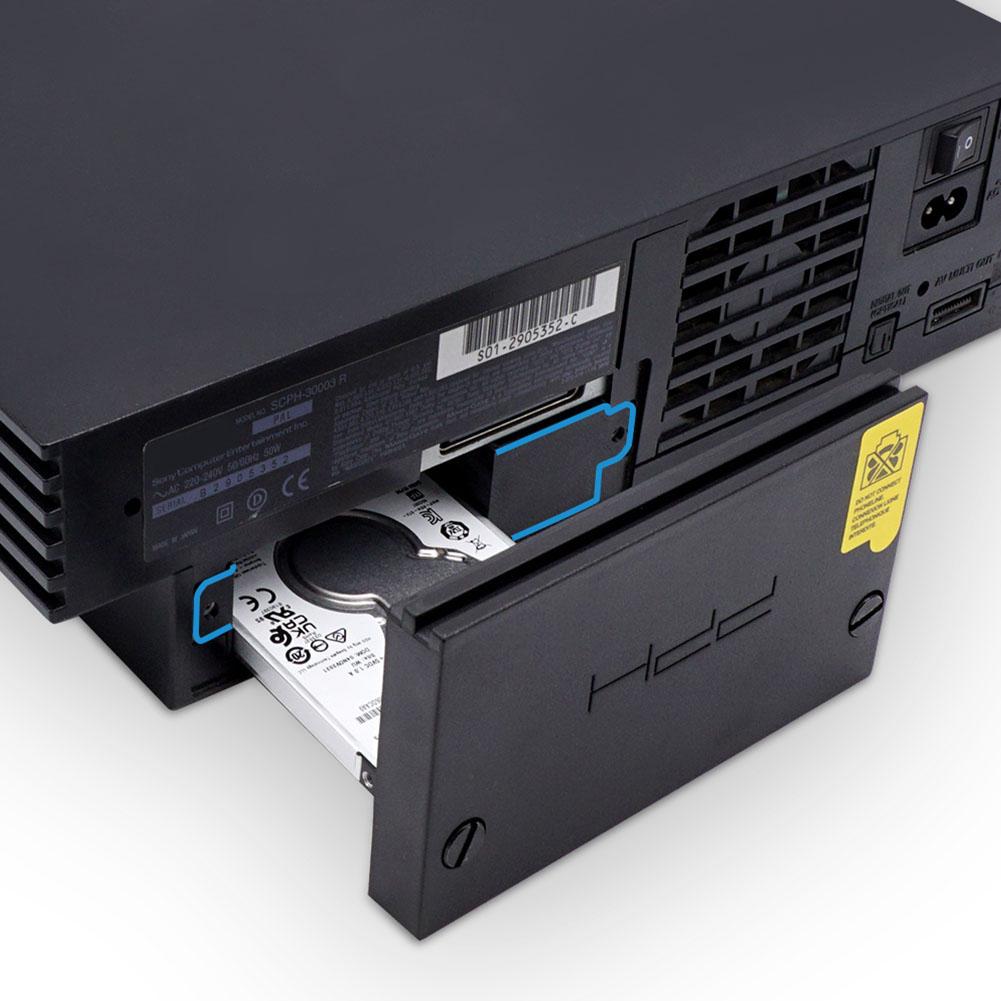 PS2 SATA Ağ Adaptörü için 2.5  - Gaming Accessories Console incelemesi ve fiyatı