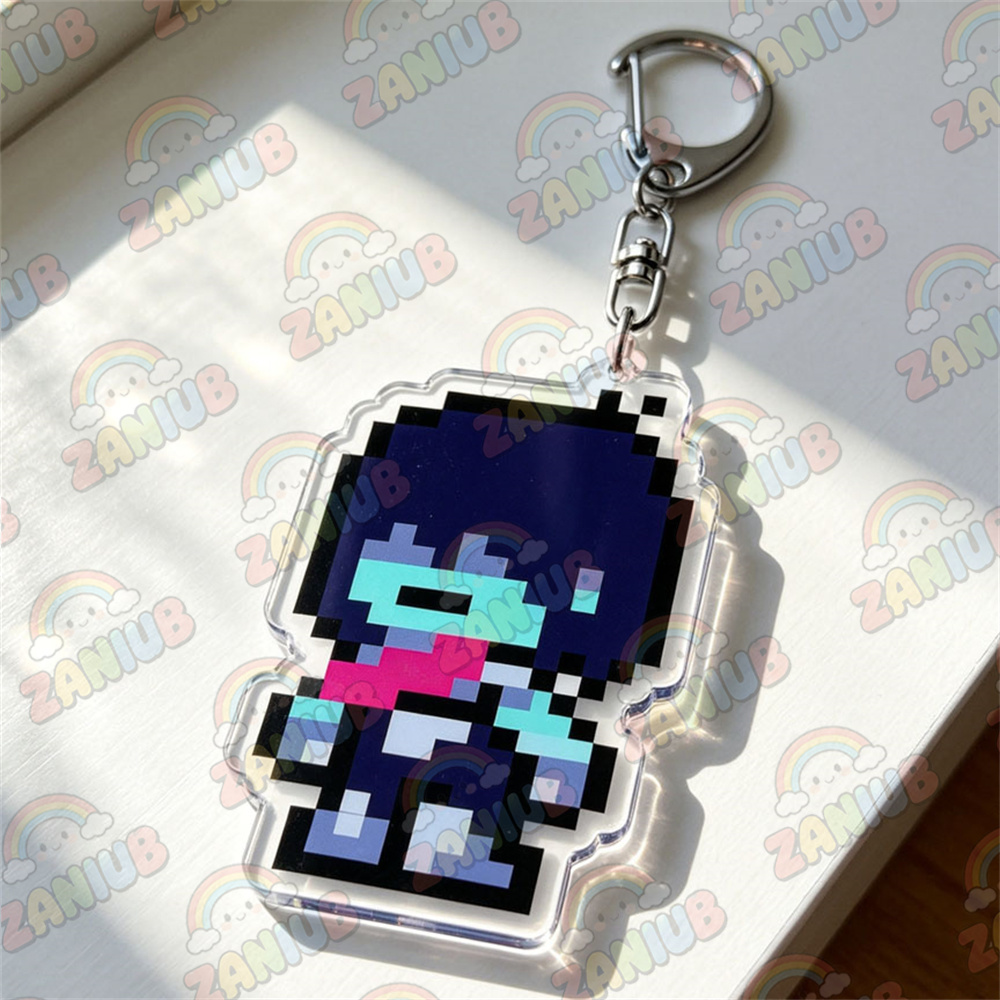 Popüler Video Oyunu Deltarune  - Gaming Accessories Storage incelemesi ve fiyatı