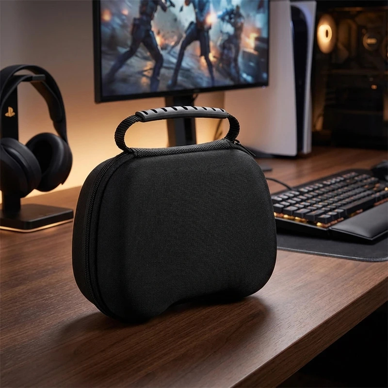 PS5/XBOX/PS4 için Oyun Kumanda - Gaming Accessories Organizer incelemesi ve fiyatı