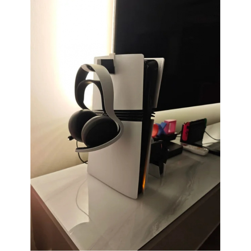 WYORESY PS5 Pulse Elite Kulakl - Gaming Accessories Wall incelemesi ve fiyatı