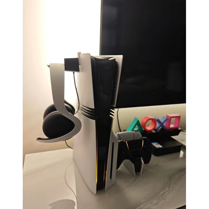WYORESY PS5 Pulse Elite Kulakl - Gaming Accessories Wall incelemesi ve fiyatı