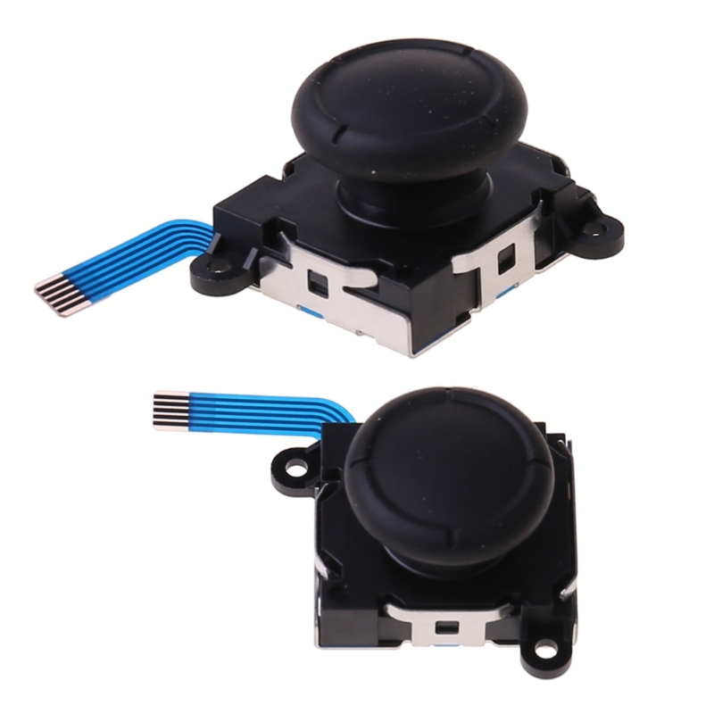 1 adet 3D Analog sensör çubuk  - Gaming Accessories Console incelemesi ve fiyatı